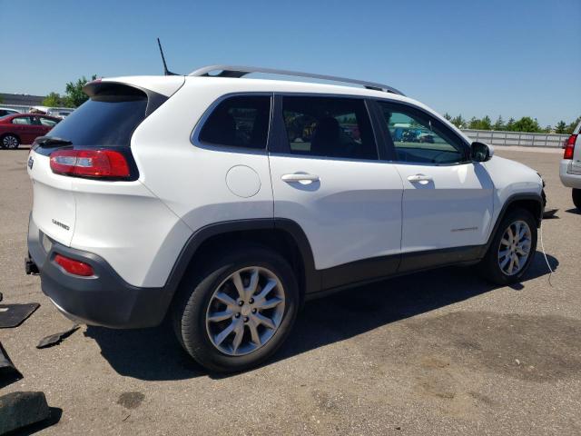 Vin: 1c4pjmds6hd223839, lot: 63264835, jeep grand cher limited 20173