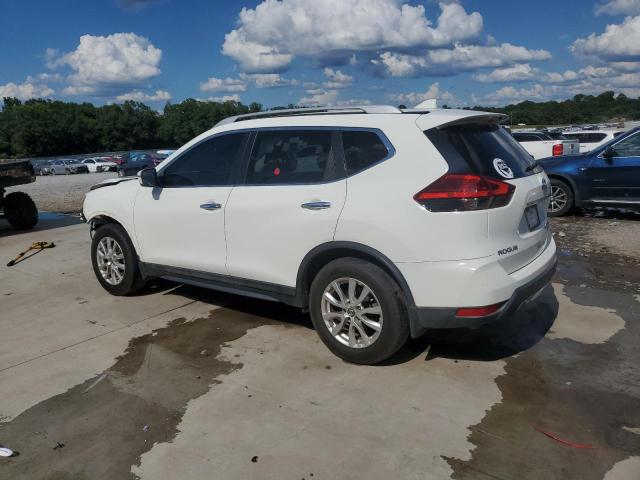 2017 NISSAN ROGUE S - 5N1AT2MT5HC738586