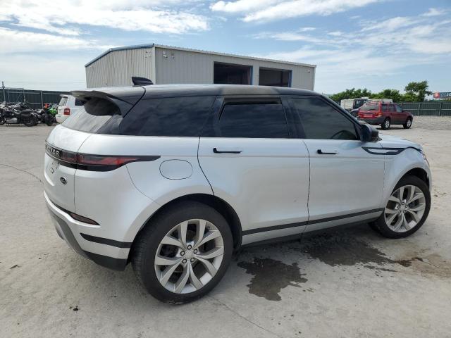 2020 LAND ROVER RANGE ROVE SALZP2FX3LH032457