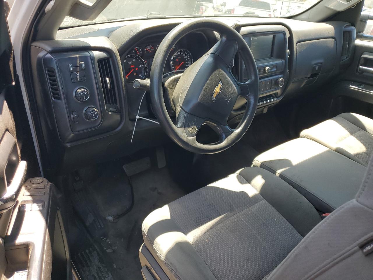 Chevrolet 3500 2021