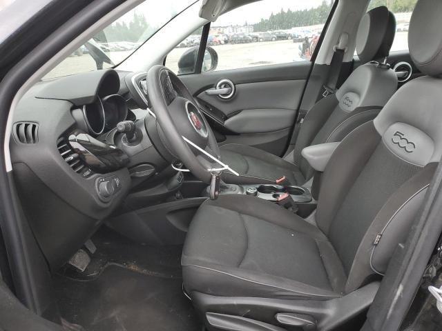 2017 FIAT 500X POP ZFBCFYAB5HP542694
