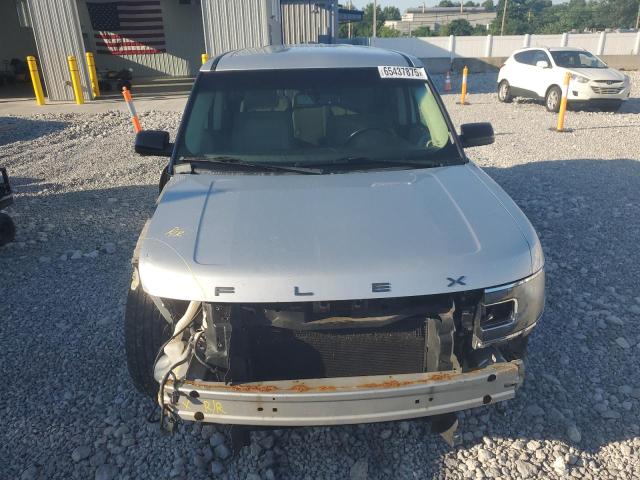 2014 FORD FLEX SEL - 2FMGK5C89EBD11256