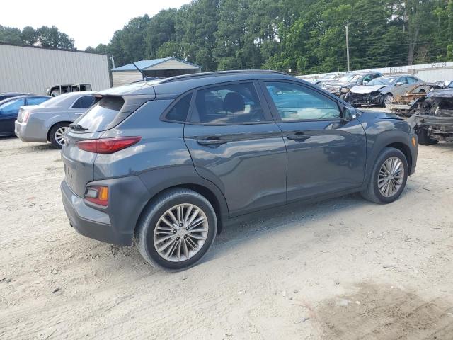 2021 HYUNDAI KONA SEL KM8K22AA1MU670351