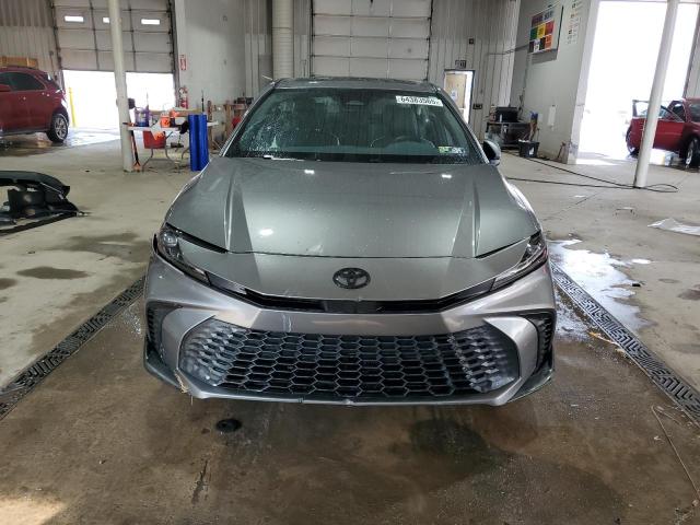 2025 TOYOTA CAMRY XSE 4T1DAACK8SU565833