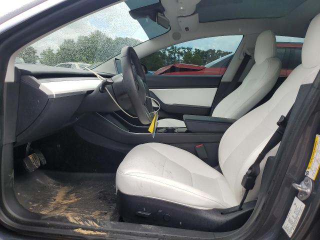 2020 TESLA MODEL 3 5YJ3E1EB1LF747384