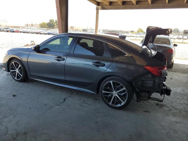 2024 HONDA CIVIC TOUR 2HGFE1F96RH323485