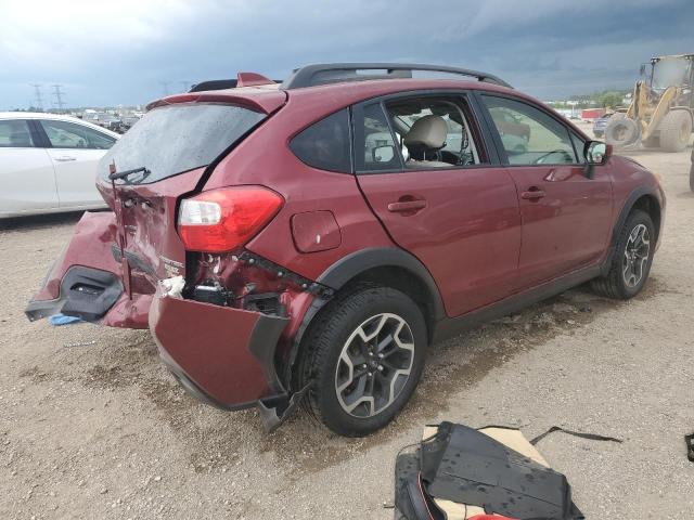 2017 SUBARU CROSSTREK - JF2GPADC3HH276191