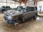 2023 FORD BRONCO BAS - 1FMEE5BP0PLB54307