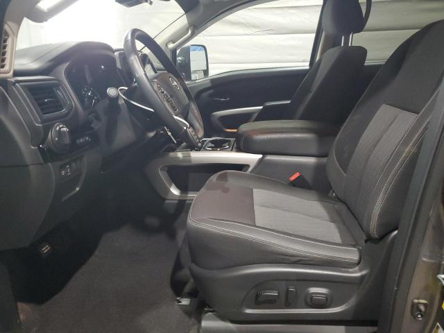 2023 NISSAN TITAN SV 1N6AA1ED1PN108740
