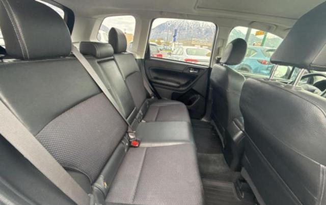 2014 SUBA FORESTER 2.0XT PREMIUM - JF2SJGDC1EH477436