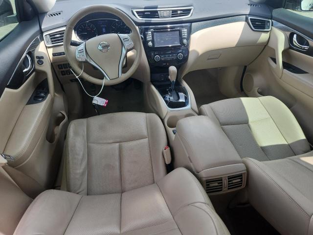 2015 NISSAN ROGUE S - 5N1AT2MT9FC800097
