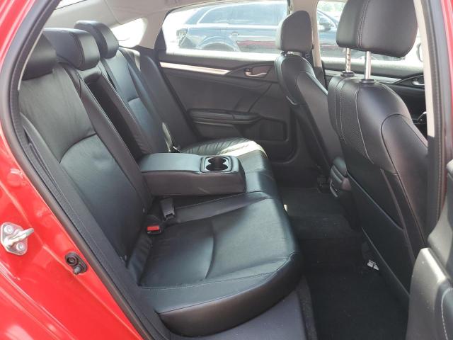 2016 HONDA CIVIC TOUR 2HGFC1F9XGH654203