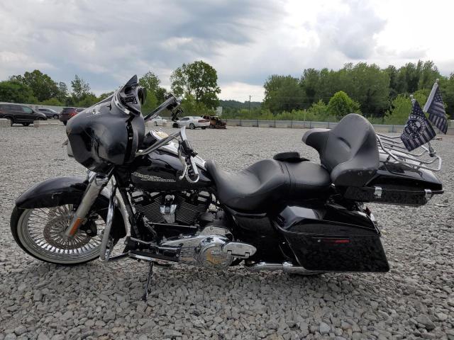 2019 HARLEY-DAVIDSON FLHX 1HD1KBC12KB652462
