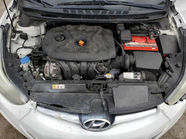 2016 HYUNDAI ELANTRA SE - 5NPDH4AE2GH671145