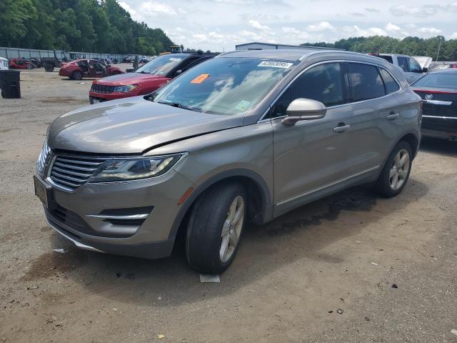 2016 LINCOLN MKC PREMIE 5LMCJ1C92GUJ00574
