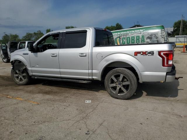 2015 FORD F150 SUPER - 1FTEW1EP0FFA05107