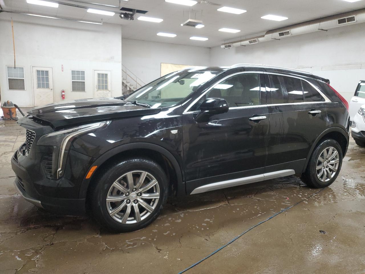 CADILLAC XT4 PREMIUM LUXURY