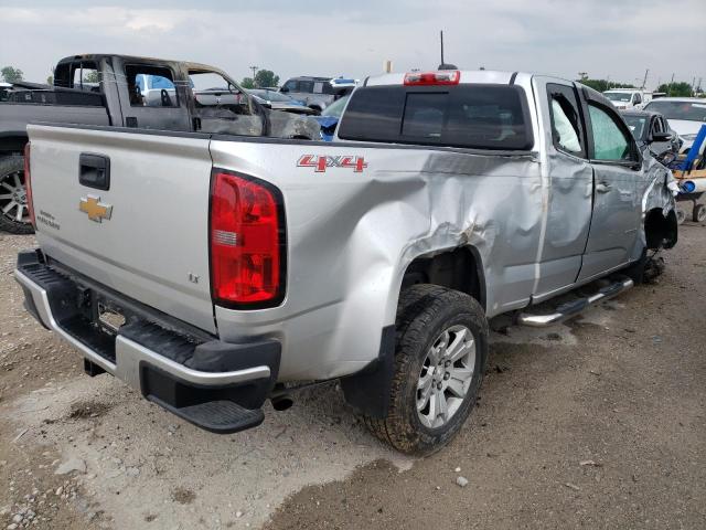 2016 CHEVROLET COLORADO L 1GCHTCE31G1148872