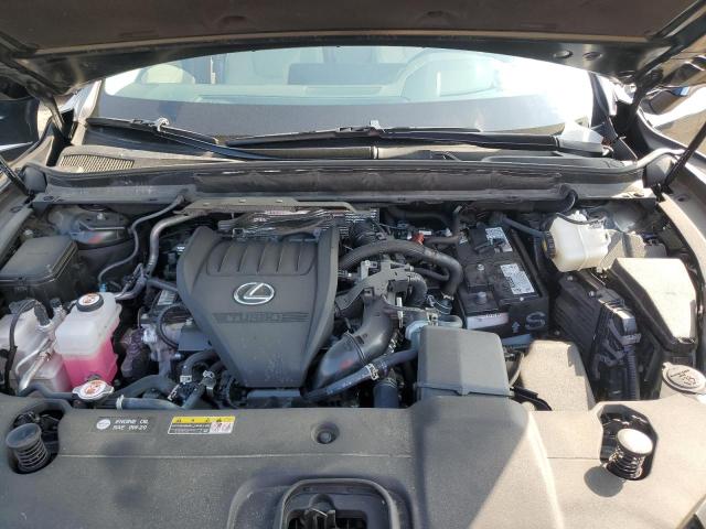 2023 LEXUS RX 350 BASE 2T2BAMCA8PC021403