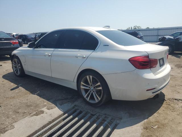 2017 BMW 330E WBA8E1C53HK480131