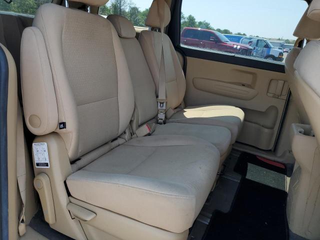 2016 KIA SEDONA LX - KNDMB5C13G6189411