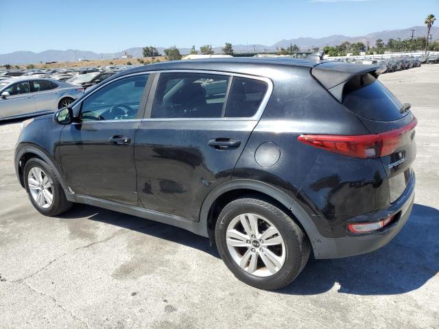 2018 KIA SPORTAGE L - KNDPM3AC8J7423155