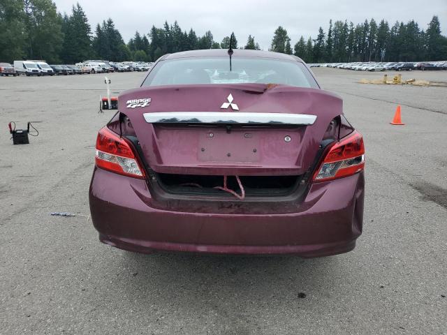 2020 MITSUBISHI MIRAGE G4 ML32F3FJ8LHF03442