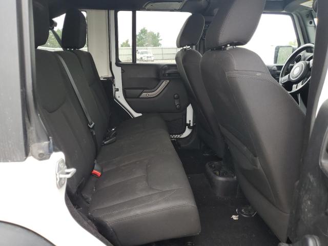 2015 JEEP WRANGLER U 1C4BJWDG9FL554712