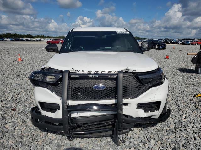 2023 FORD EXPLORER P - 1FM5K8AC9PGB60768
