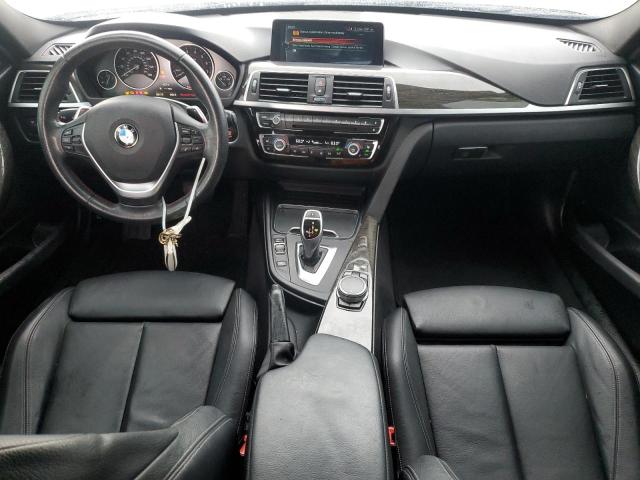 2017 BMW 330 I WBA8B9G39HNU52171