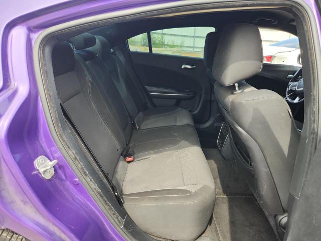 2016 DODGE CHARGER R/ - 2C3CDXCT7GH179423