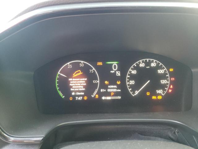 2025 HONDA CR-V SPORT 5J6RS5H80SL005932