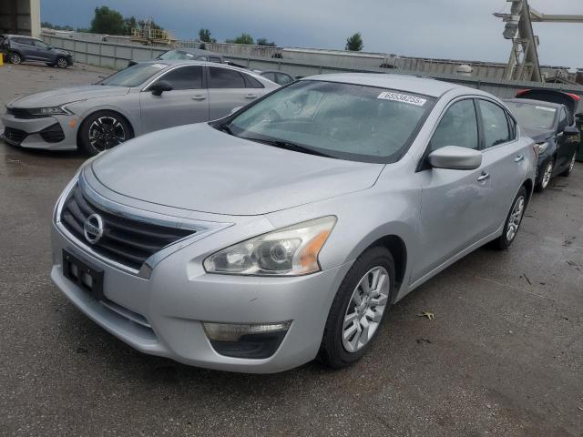 2013 NISSAN ALTIMA 2.5 - 1N4AL3AP5DC110237