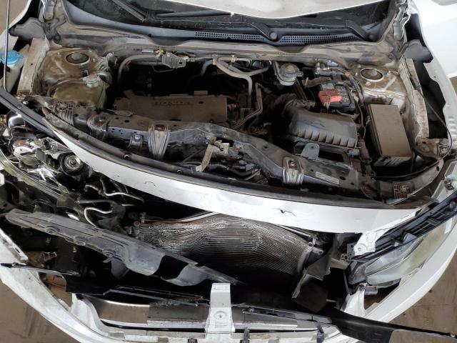 2018 HONDA CIVIC EX 19XFC2F76JE021204
