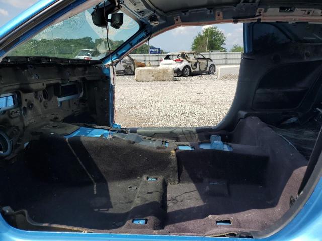 2018 DODGE CHALLENGER 2C3CDZFJ8JH304992