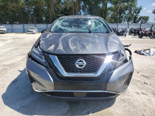 2022 NISSAN MURANO S 5N1AZ2AJ9NC113315