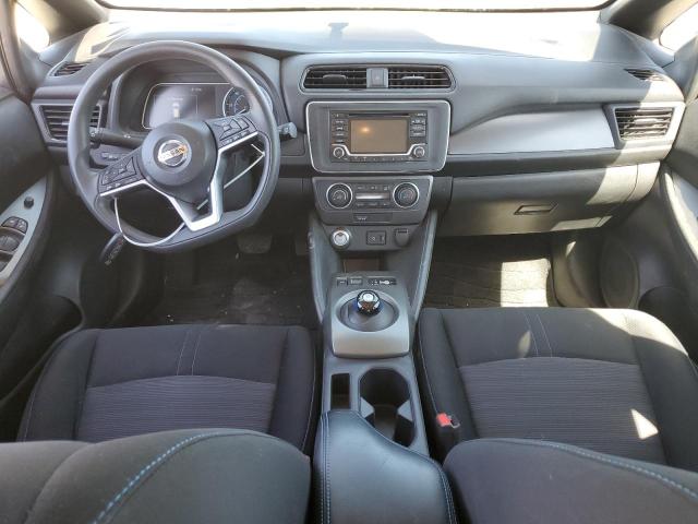 2019 NISSAN LEAF S 1N4AZ1CP7KC303549