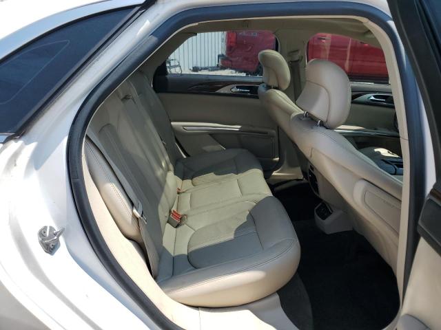 2016 LINCOLN MKZ HYBRID 3LN6L2LU8GR620600