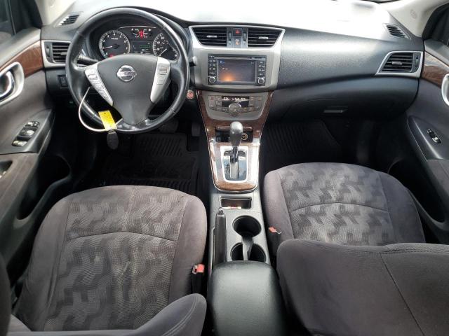2013 NISSAN SENTRA S - 3N1AB7AP4DL626150