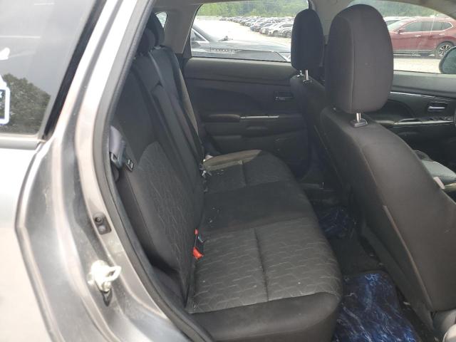 2024 MITSUBISHI OUTLANDER SPORT S/SE JA4ARUAU8RU001643