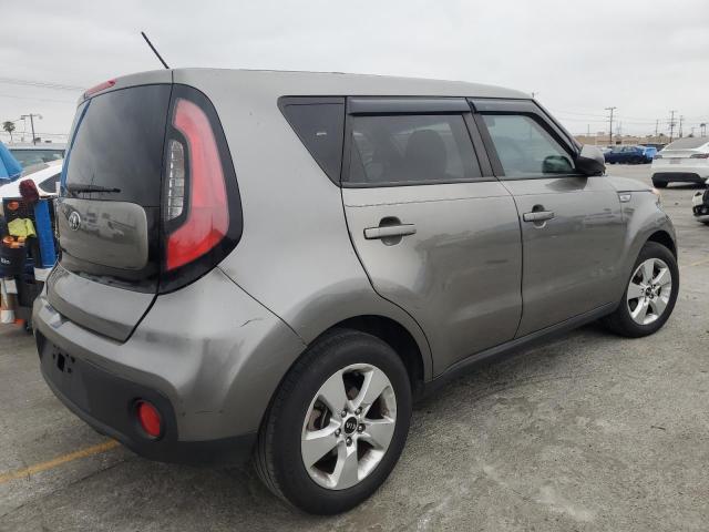 2018 KIA SOUL KNDJN2A25J7593901