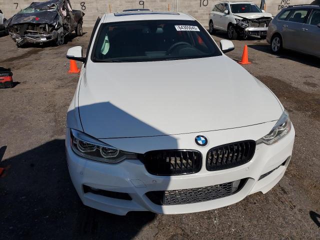 2017 BMW 330 I WBA8B9C51HK884553