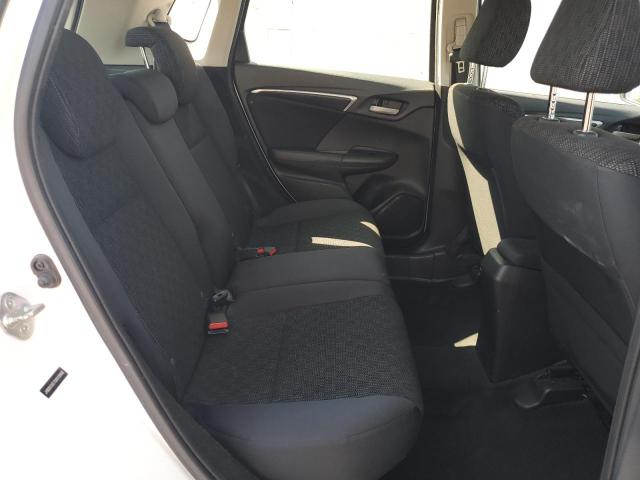 2016 HONDA FIT LX JHMGK5H57GX018968