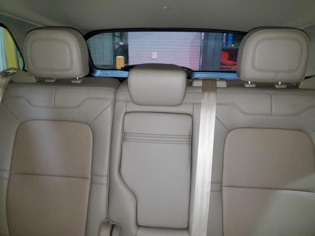 2021 LINCOLN CORSAIR - 5LMCJ1D95MUL22326