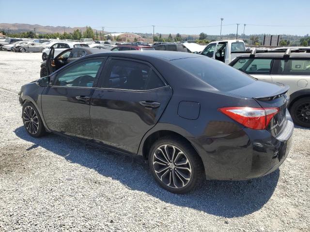 Vin: 5yfburhe1ep079516, lot: 63801805, toyota corolla l 20142