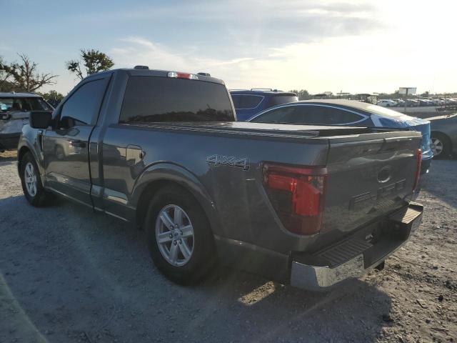 2024 FORD F150 XL 1FTMF1L50RKF21931
