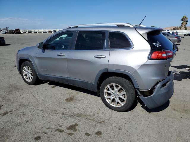 2016 JEEP CHEROKEE L 1C4PJLCB2GW351722
