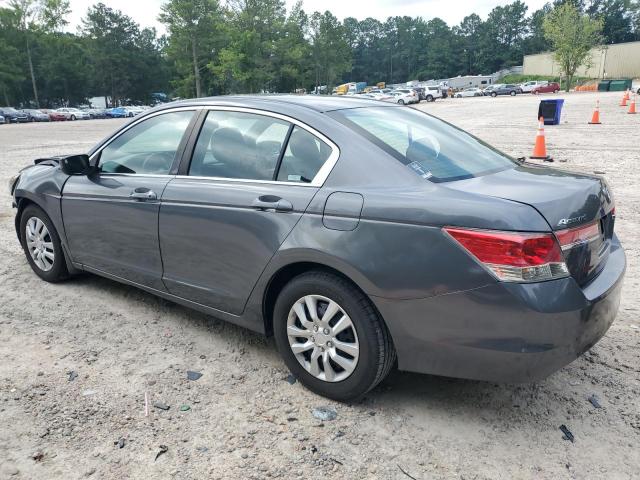2012 HONDA ACCORD LX - 1HGCP2F35CA039673