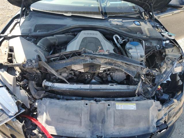 2017 AUDI A7 PRESTIG WAU22AFC6HN075484
