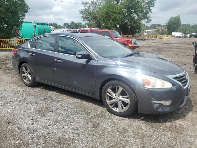2013 NISSAN ALTIMA 2.5 - 1N4AL3AP7DC904642